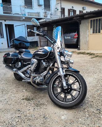 xvs 950 