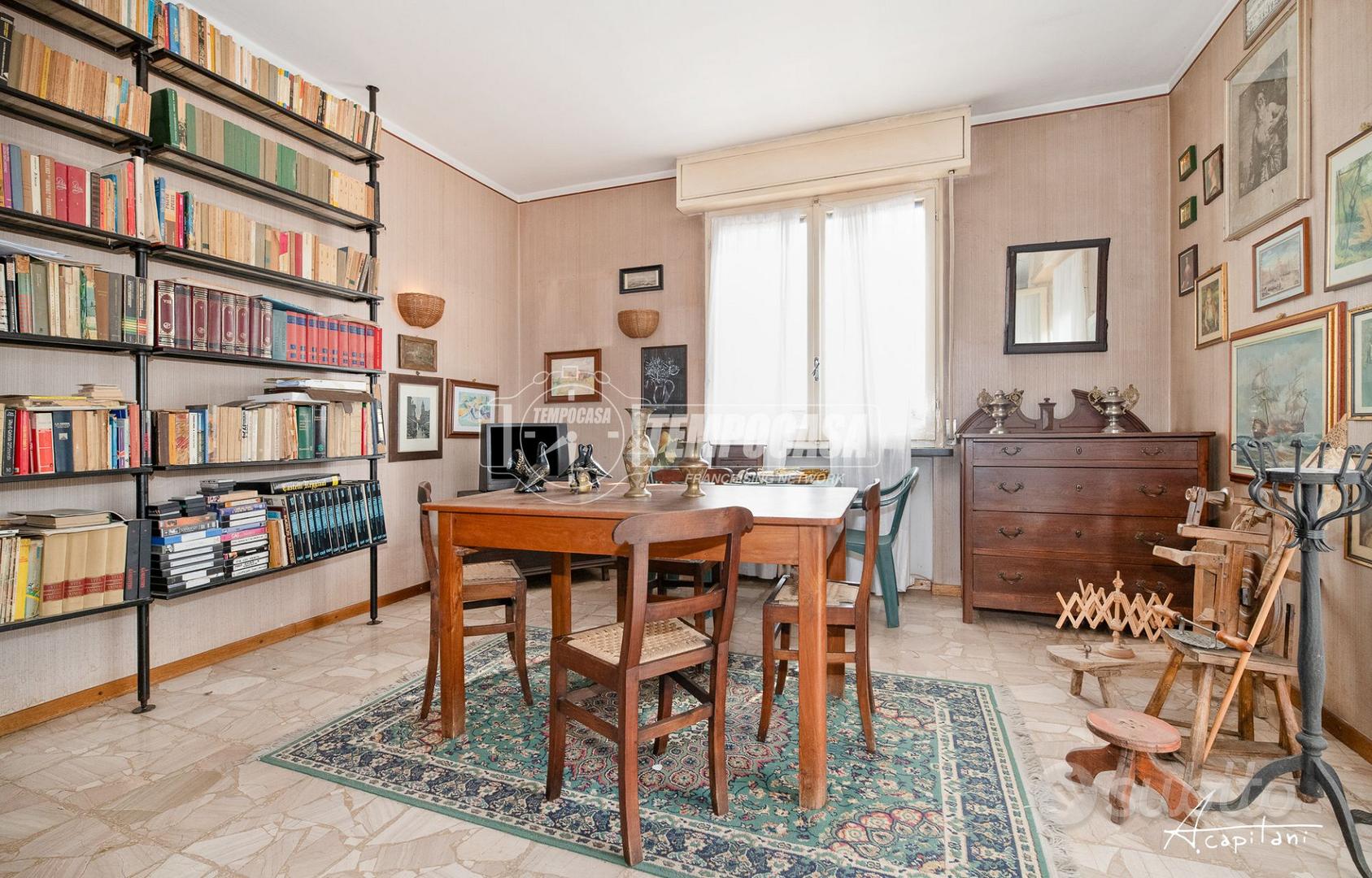 Appartamento – Quattro Castella, Monticelli - Vista 4