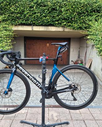Guerciotti; modello: Veloce S; Taglia L