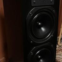 Casse acustiche Monitor Audio MA 14