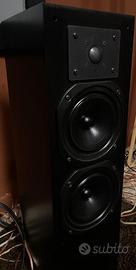 Casse acustiche Monitor Audio MA 14