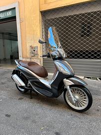 Piaggio Beverly 300