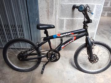 bicicletta