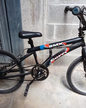 bicicletta