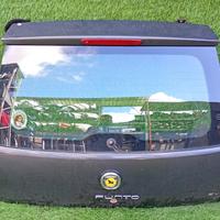 PORTELLONE POSTERIORE COMPLETO FIAT Grande Punto 1