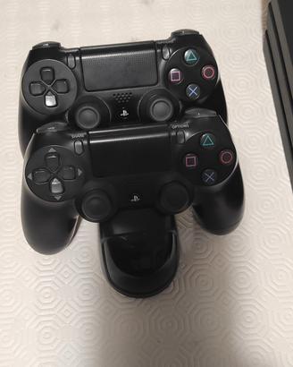 Play station 4 Pro 