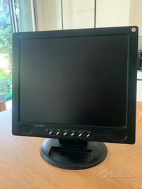 Monitor Captiva 17 pollici
