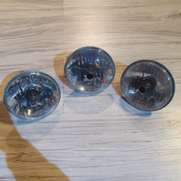 Parabole Per Faro Anteriore Harley-Davidson