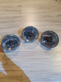 Parabole Per Faro Anteriore Harley-Davidson