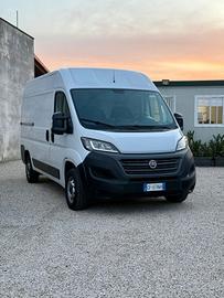 FIAT DUCATO (4ª SERIE) , 2021 DUCATO 33 2.3 MJT 12