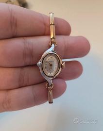 Bulova Vintage da donna