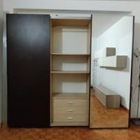 armadio e mobile