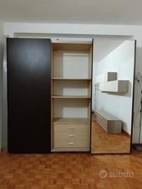 armadio e mobile