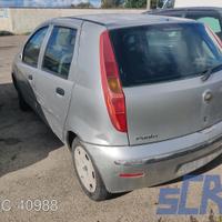 FIAT PUNTO 188 1.2 60 60CV 99-10 -ricambi