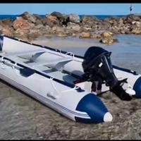 Gommone 5 e 20