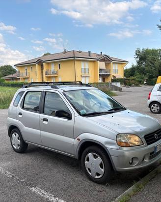 Suzuki Ignis 1.3i 16V cat GL