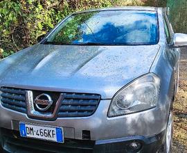 NISSAN Qashqai 1ª serie - 2008