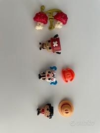 Funko pop One Piece Kinder Joy