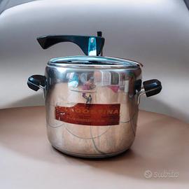 pentola a pressione Lagostina 5lt 
