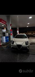 Alfa Romeo Mito 2017