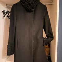 Cappotto nero