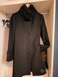 Cappotto nero