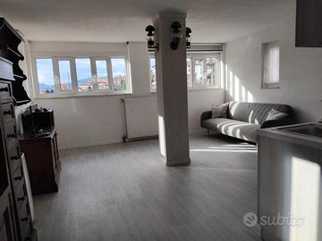 Monolocale monteolimpino