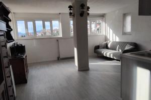 Monolocale monteolimpino