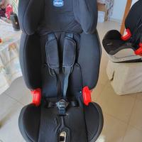 Chicco Seggiolino Auto 9-36 kg da 1 a 12 Anni