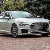 Ricambi audi a6 2023