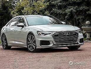 Ricambi audi a6 2023