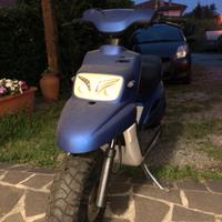Yamaha BWS Booster