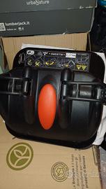 portasci magnetico