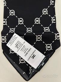 Elisabetta Franchi foulard in seta