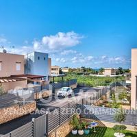 Villa Via Agliandroni, 90049, Terrasini