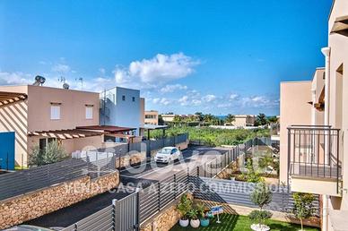 Villa Via Agliandroni, 90049, Terrasini