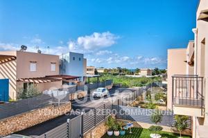 Villa Via Agliandroni, 90049, Terrasini