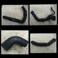Tubo intercooler per Volvo V40 del 2002 Diesel