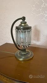 lampade vintage