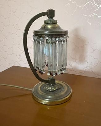lampade vintage