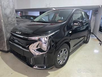 Kia Picanto 1.0 GPL Urban