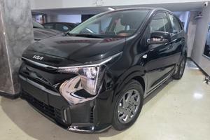 Kia Picanto 1.0 GPL Urban