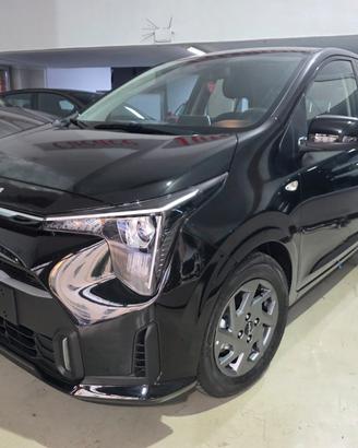 Kia Picanto 1.0 GPL Urban