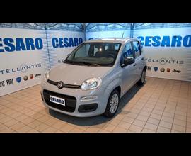 FIAT New Panda 1.0 firefly hybrid 70cv