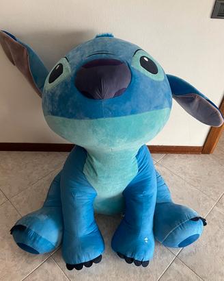 Stitch gigante 