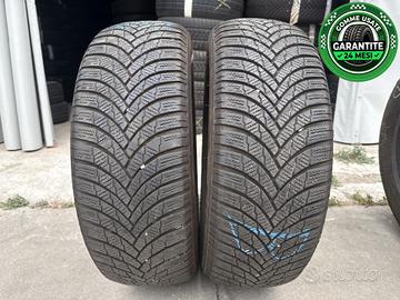 gomme usate 2056016 Winter FIRESTONE - Win - 431
