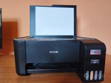 stampante sublimatica Epson ET 2862