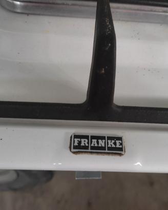 Piano cottura