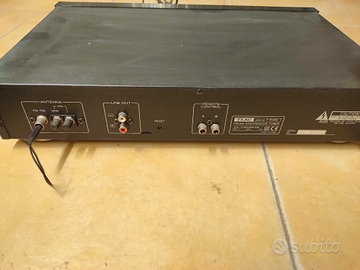 Radio Teac