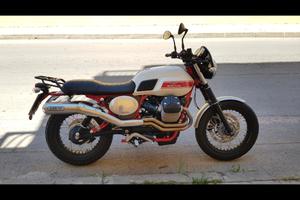 Moto Guzzi V7 II Stornello (2016)